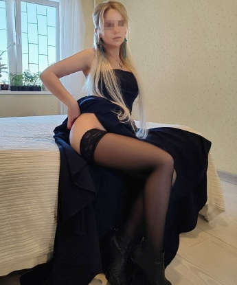 Проститутка Кири