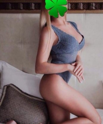 Проститутка Марина