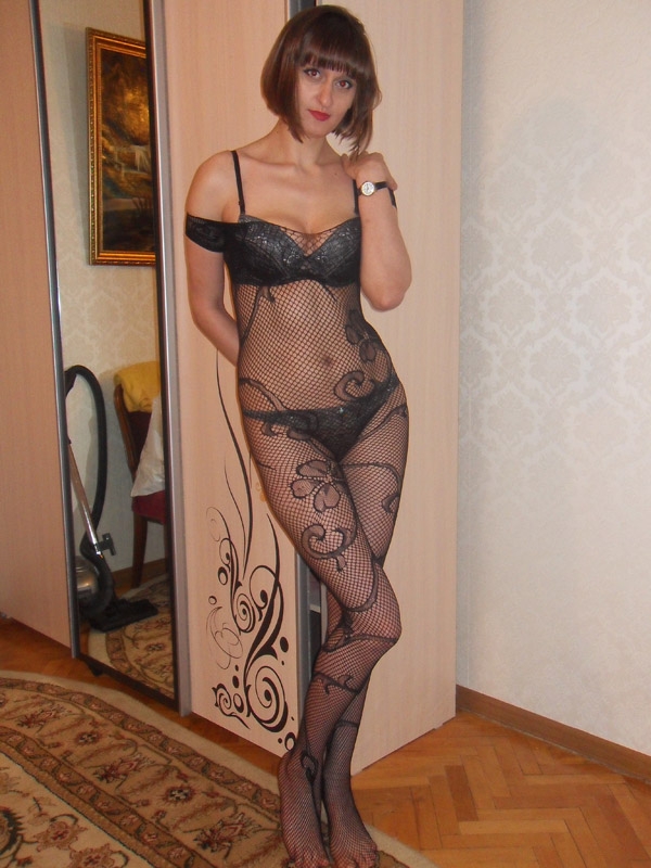 Проститутка Ренатка