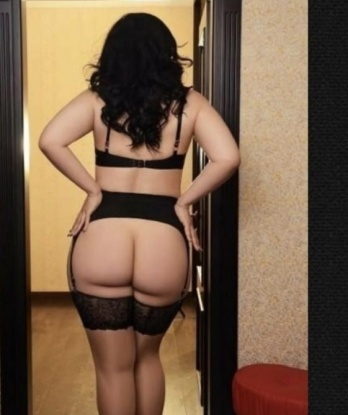 Проститутка Зоя